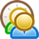 myprofiles android application logo